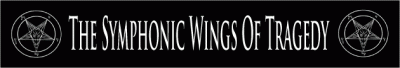 logo The Symphonic Wings Of Tragedy